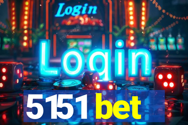 5151 bet